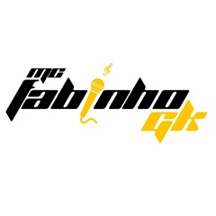 BAILE DA VILA CLARA - MC FABINHO GK ( DJ GORDINHO DA VM )