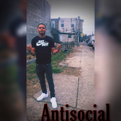 Antisocial