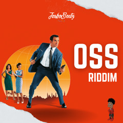 Dil Jefe - Kanté ( OSS Riddim by JeskoBeatz )