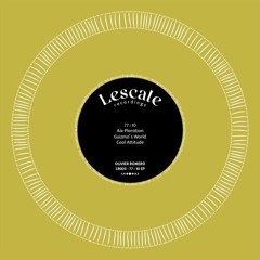 Premiere : Olivier Romero - 77 : 10 (LR005)