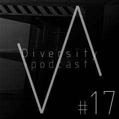 Diversity #17 :: Divverse Live @ Plazma /11.06.2021/
