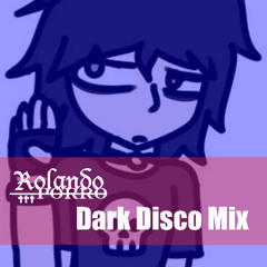 A Dark Disco Mix