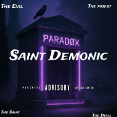 Saint Demonic Last preview Before Fallen BoyZ