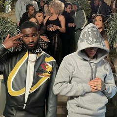 Drake, Central Cee & Dave - Diamonds