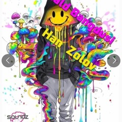 Soundz House Part 12.07.24 Han Zolov