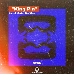 DENN - No Way (Preview)