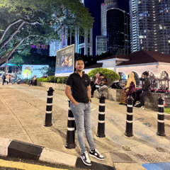 WM - FEEL ( OYA20 X MR71 ) #POTONGATAS!!!