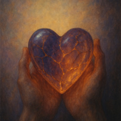 Glass Heart