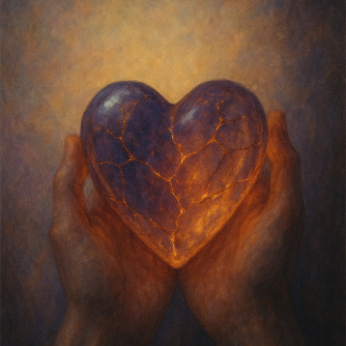 Glass Heart