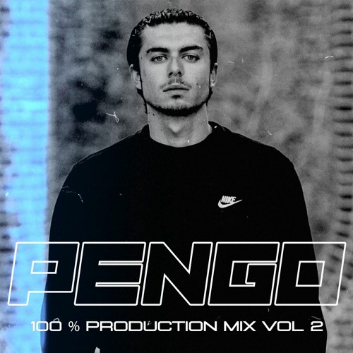 100% PENGO (VOL 2) (PRODUCTION SHOWCASE MIX)