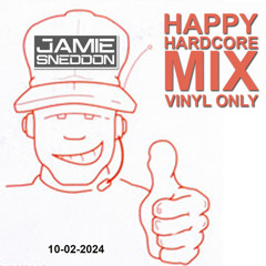 Vinyl Mix 10-02-2024