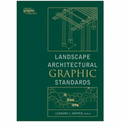 Stream [PDF] Download Landscape Architectural Graphic Standards from