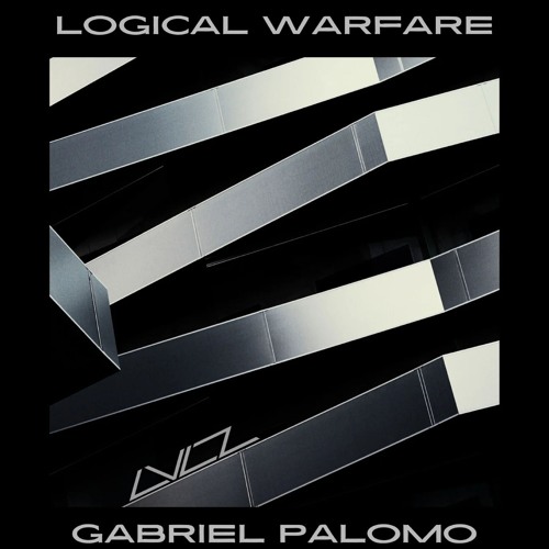Gabriel Palomo-Logical Warfare (GabrielG-BatCut)