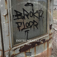 BROKA FLOOR INSTRUMENTALS VOL.1