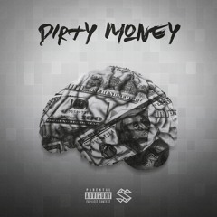 trav dior x etwaun - dirty money (prod. theskybeats)