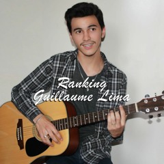 Ranking - Guillaume Lima