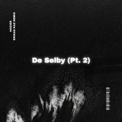 Hozier - De Selby (Pt. 2) (Erikas Kaz Remix)