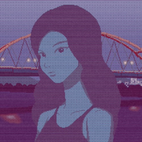 [Seogang Bridge - nuznoize_] 🌉Lo-fi Beat | Lofi chill | Study | Relaxing | Cafe