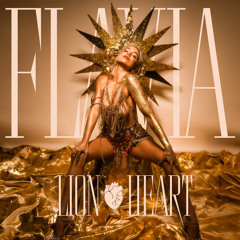 Lion Heart