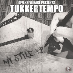 TukkerTempo & Noxiouz - No Joke [OUT NOW]