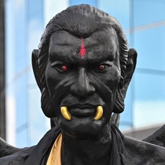 마왕 파순 ( feat. 로스트보이)