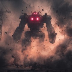 Bass Punches Holes in the Sky