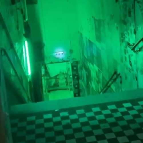 Vielleicht Vielleicht // TECHNO