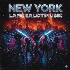New York (Free Mix)
