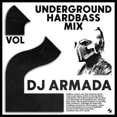 Underground Hardbass Mix 2