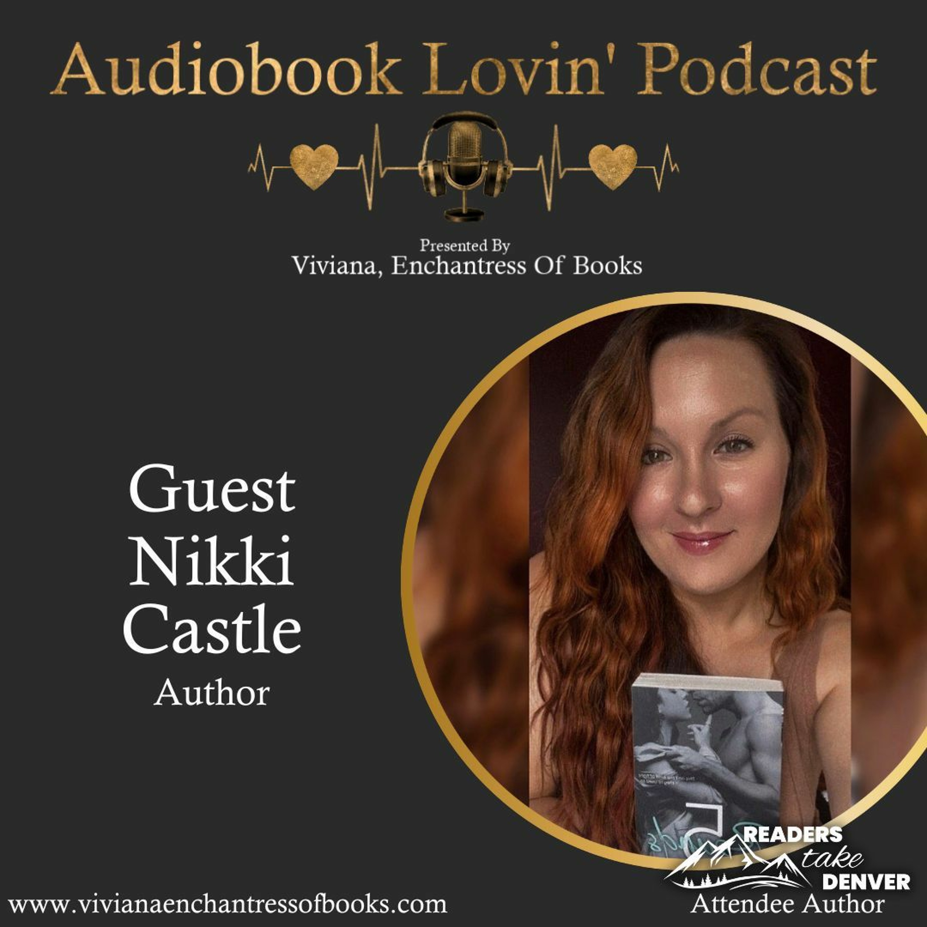 Audiobook Lovin\' Podcast