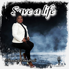 Save a life