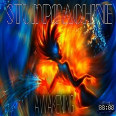 STUMPMACHINE - Awakening (Original  Mix) [UA161]