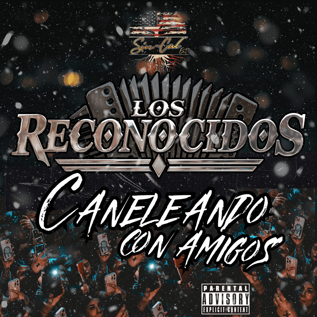El G3 Stream El G3 (En Vivo) by Los Reconocidos | Listen online for free on ...