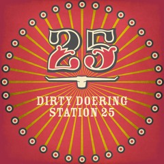 Dirty Doering - Dr. Nagel (Original Mix) [BAR25-032]