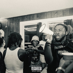 GOATMODE [PROD. BY SANTIAGO PURP X TWENTY2]