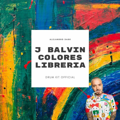 Stream Libreria J Balvin Colores Sample Pack - Loops Type J Balvin, Sky,  Free Sample Pack by Universeloops.com | Listen online for free on SoundCloud