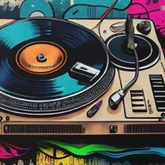 80`s Disco Vinyl Mix Vol1