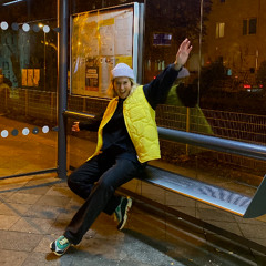 Late Night Bus Ride @Odonien 19.10.24