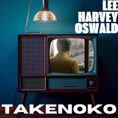 Lee Harvey Oswald (2025 Release)
