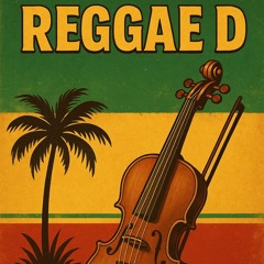 Reggae D