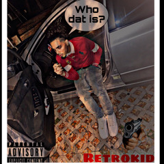 Who dat is?