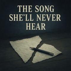 The Song She’ll Never Hear.m4a