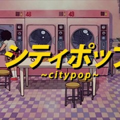 Citypop