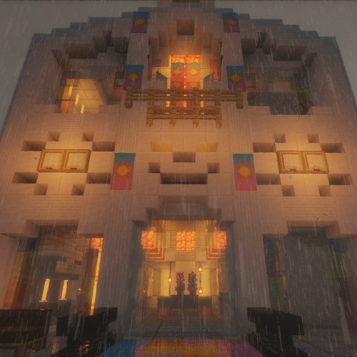 Peanut Server OST - Bendu Manor