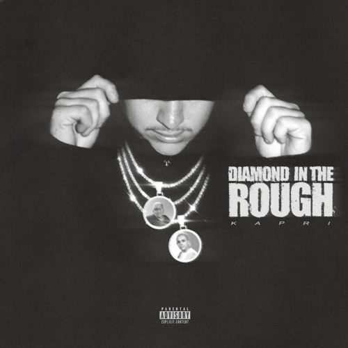 Diamond In The Rough (Prod. GrayVues)