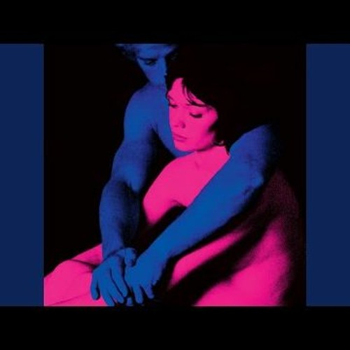 [Do The] Act Like You Never Met Me - TV Girl