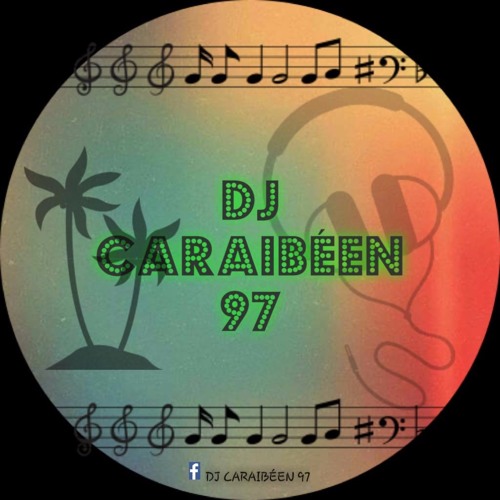 MIX DJ CARAIBEEN 97 BY DJSEBMIX ✍️⏮️⏸️▶️⏭️