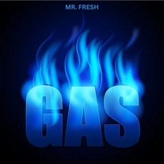 gas