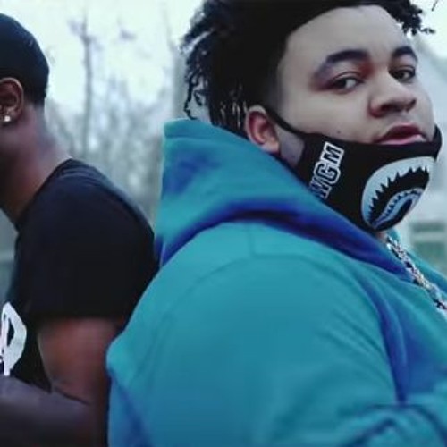 LBM Lil Joe & Big Wan - Backend [Prod RichieWitDaHitz] Shot By TeeGlazedIt Production