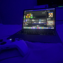 girls like me dont cry (reverb + slowed)